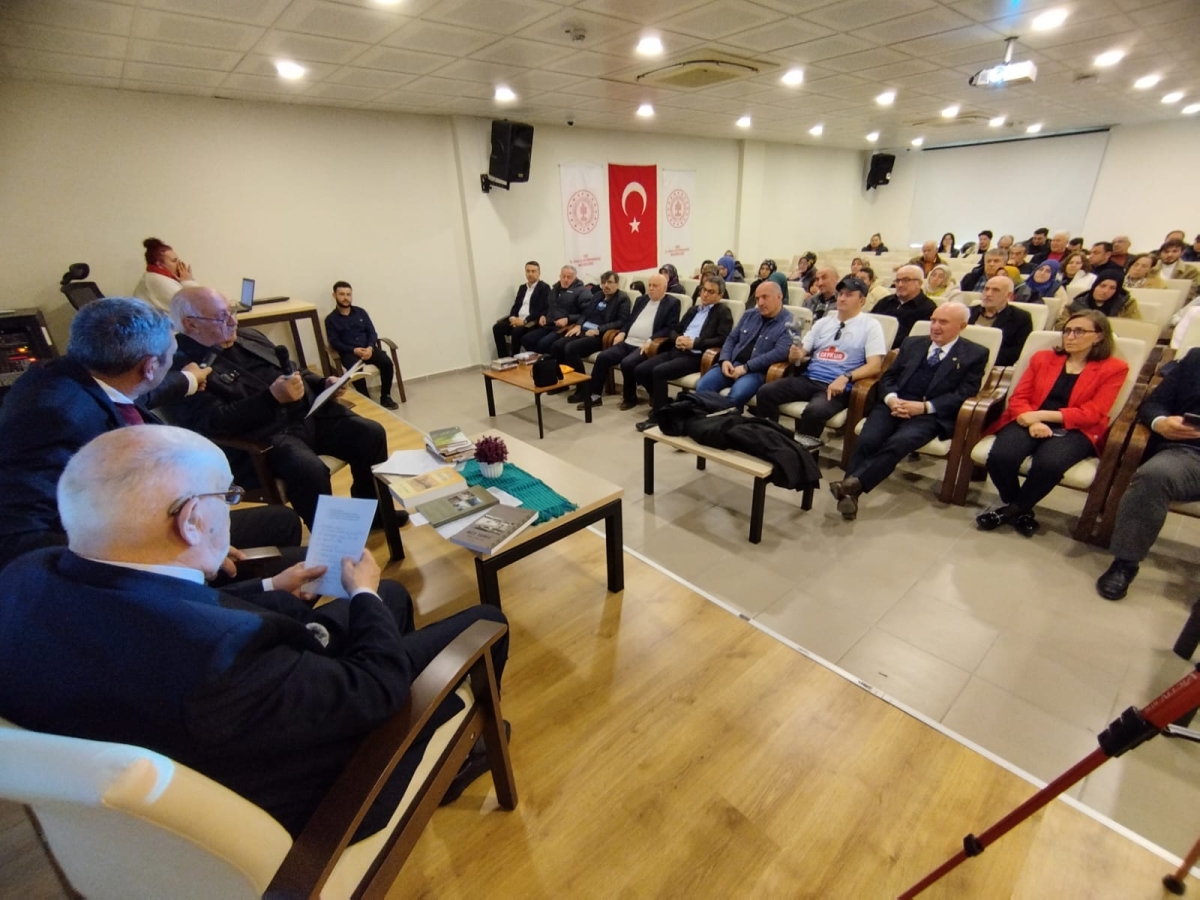  Rize’nin Düşman İşgalinden Kurtuluşunun 107. Yılı Kutlandı