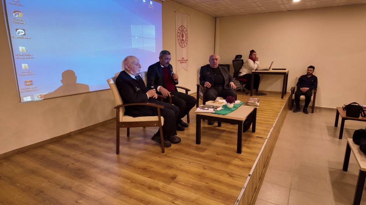  Rize’nin Düşman İşgalinden Kurtuluşunun 107. Yılı Kutlandı