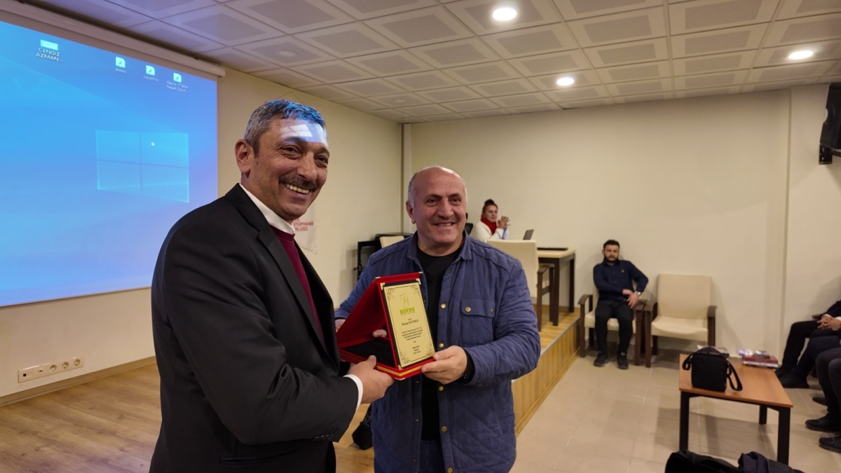  Rize’nin Düşman İşgalinden Kurtuluşunun 107. Yılı Kutlandı