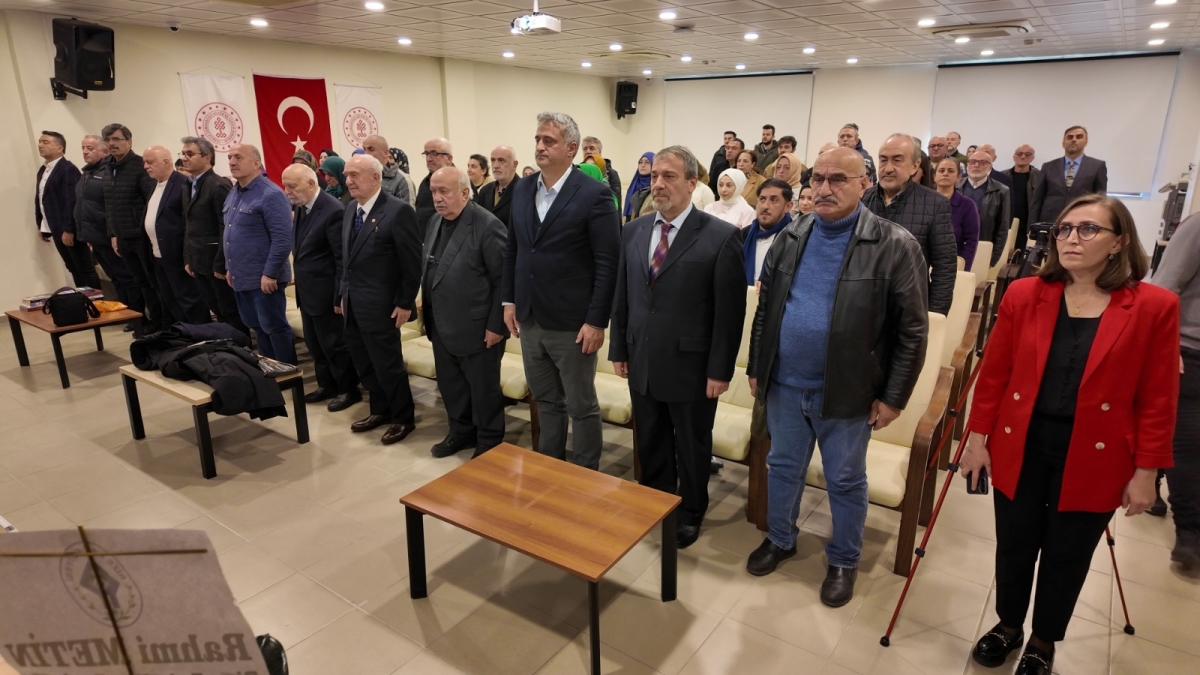  Rize’nin Düşman İşgalinden Kurtuluşunun 107. Yılı Kutlandı