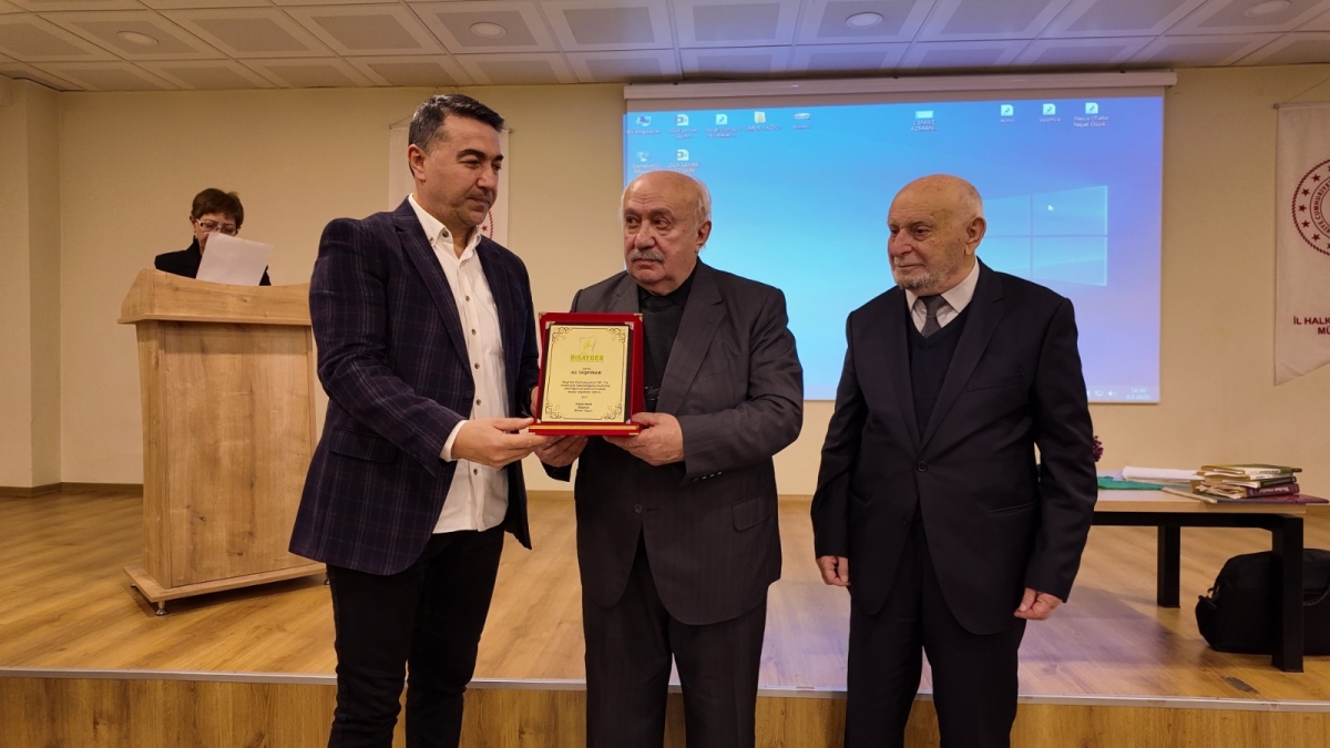  Rize’nin Düşman İşgalinden Kurtuluşunun 107. Yılı Kutlandı
