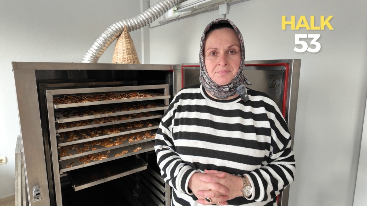 ÇAYELİ KADIN KOOPERATİFİ
