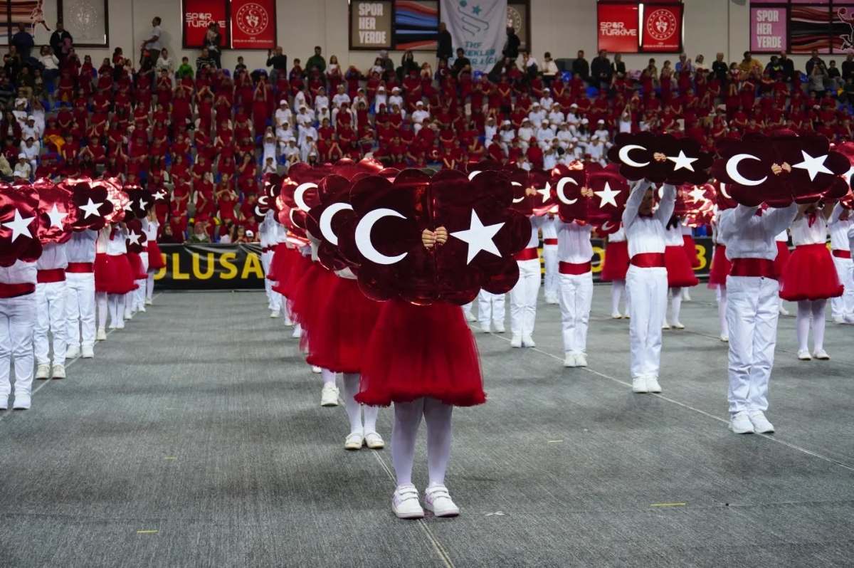 RİZE 23 NİSAN