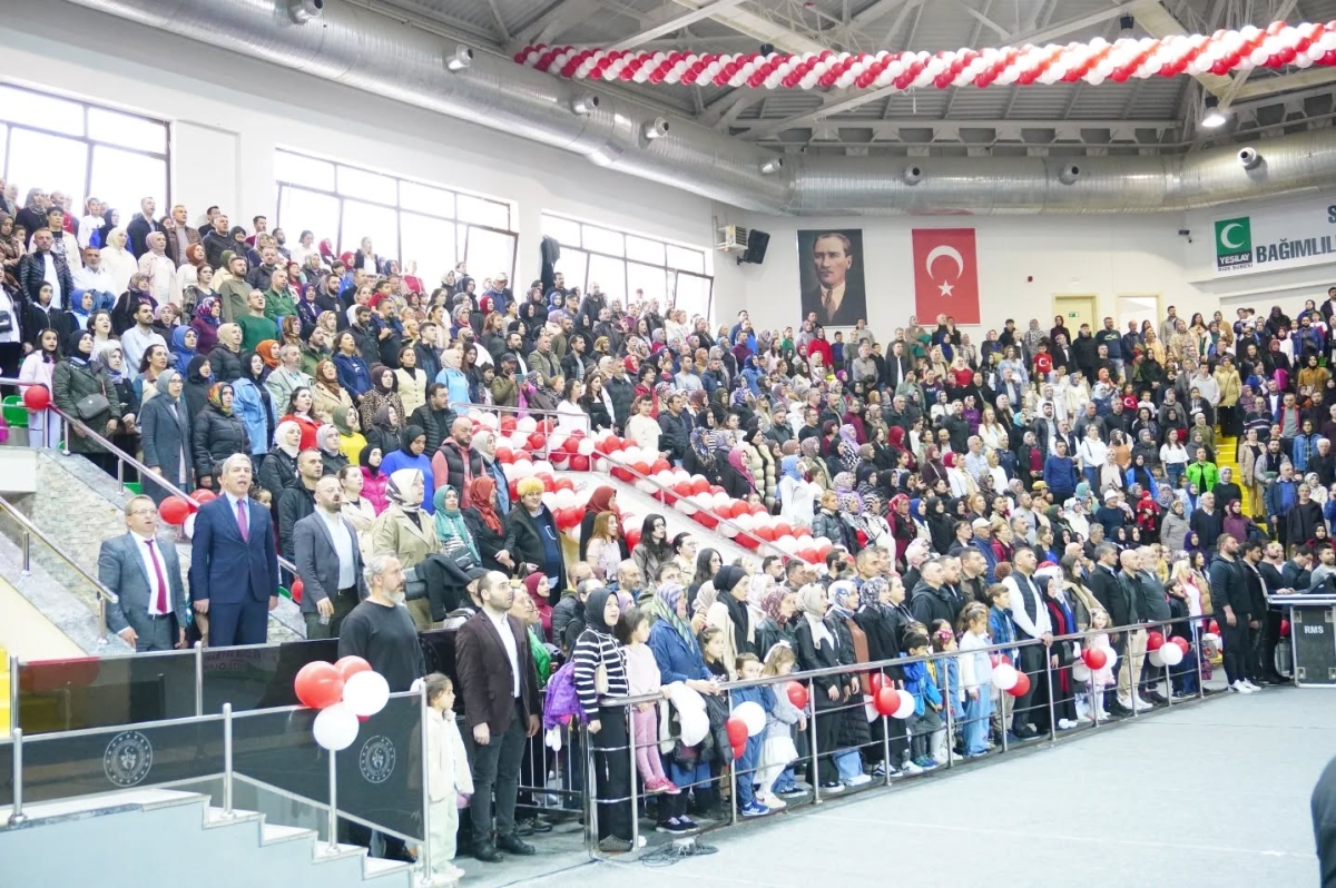 RİZE 23 NİSAN