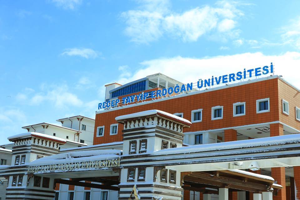 Rize’de Hastanede Şefkatli Yaklaşım, Hasta Memnuniyetini Artırıyor