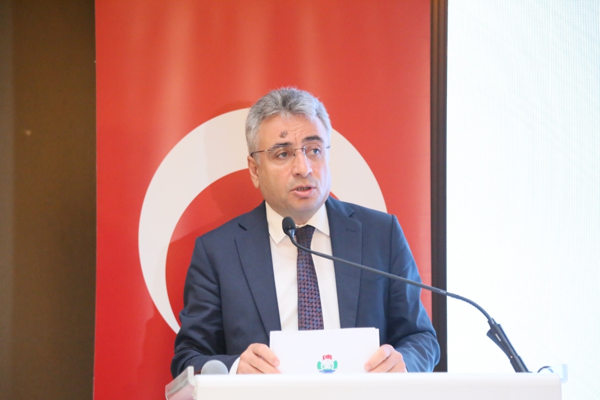 24 KASIM ÖĞRETMENLER GÜNÜ BULUŞMASI