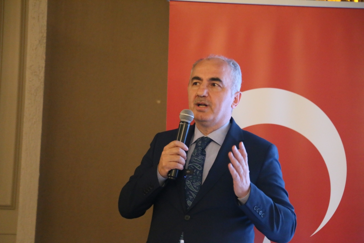 24 KASIM ÖĞRETMENLER GÜNÜ BULUŞMASI