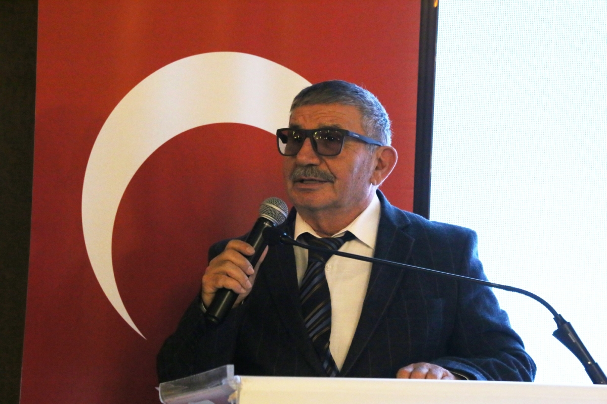 24 KASIM ÖĞRETMENLER GÜNÜ BULUŞMASI