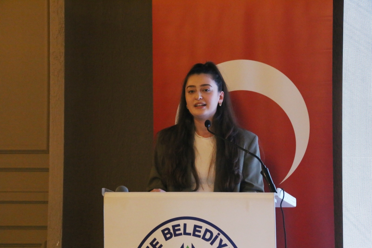 24 KASIM ÖĞRETMENLER GÜNÜ BULUŞMASI
