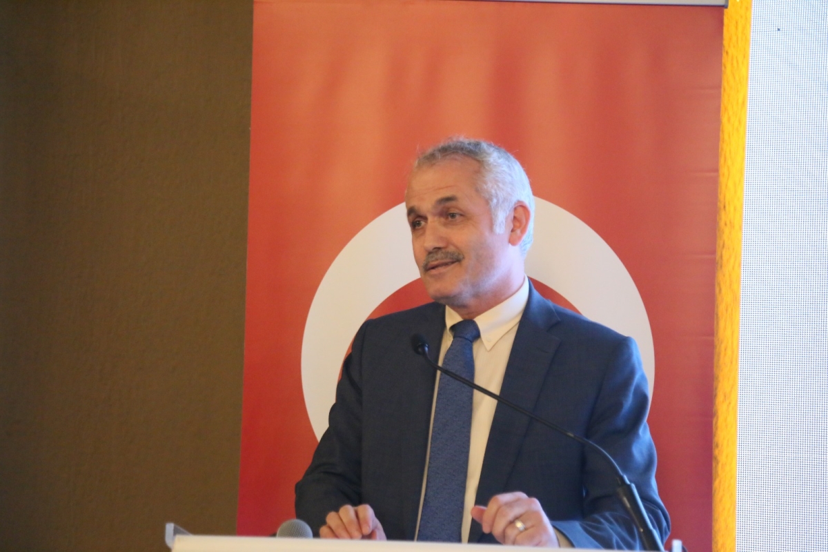 24 KASIM ÖĞRETMENLER GÜNÜ BULUŞMASI