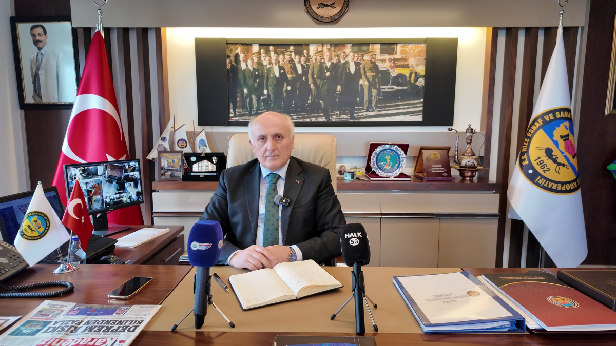 Güven Aksoy’dan ‘Çoklu Maaş’ İddialarına Yanıt: “Bu Bir Algı Operasyonu”