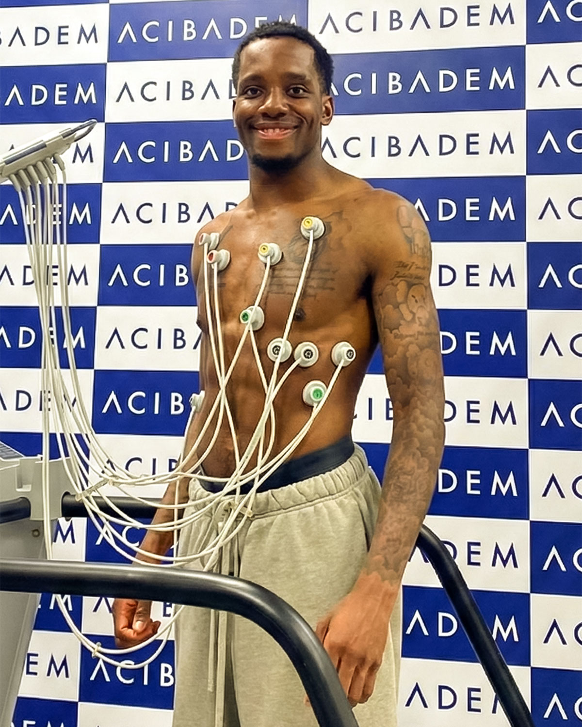 Adedire Awokoya Mebude Çaykur Rizespor’da