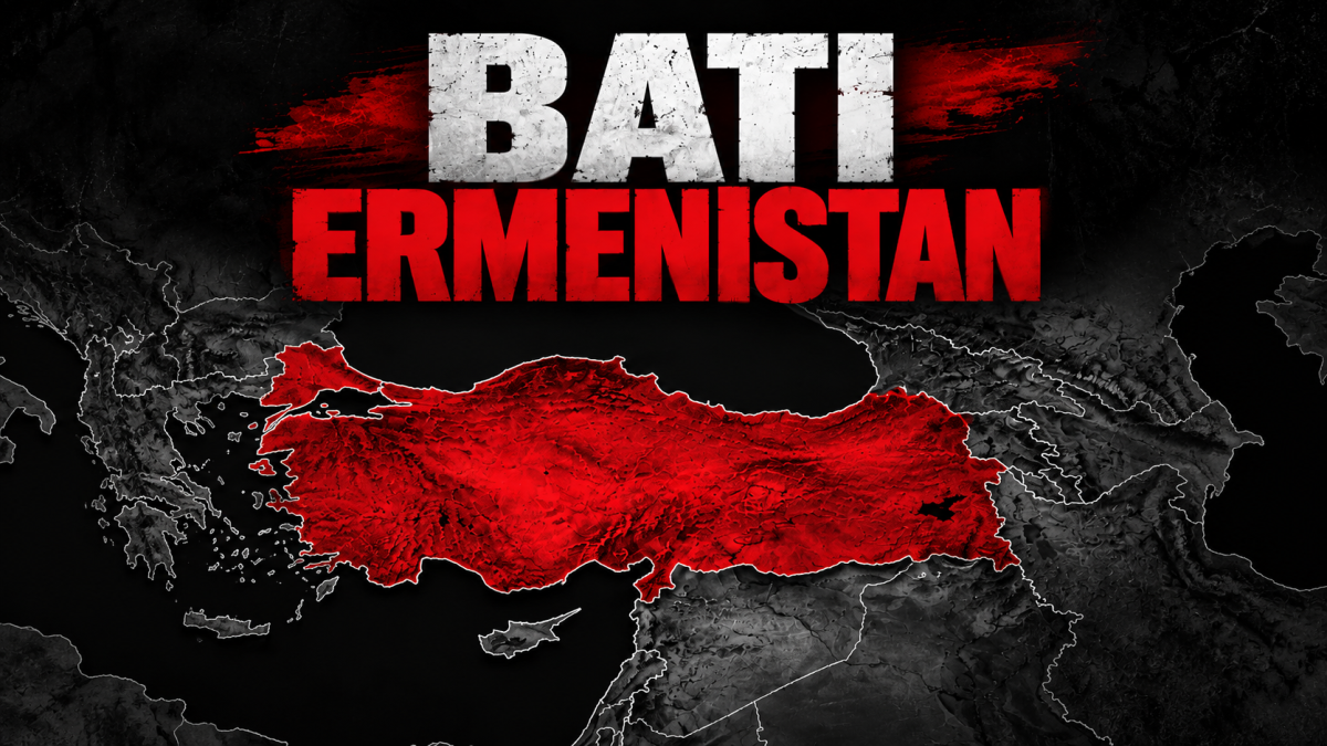 Ermeni Tur Şirketi Karadeniz Planı : 