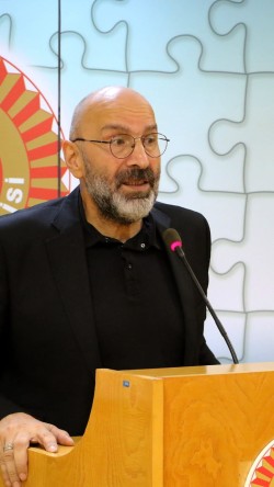 EMİN KANBUR